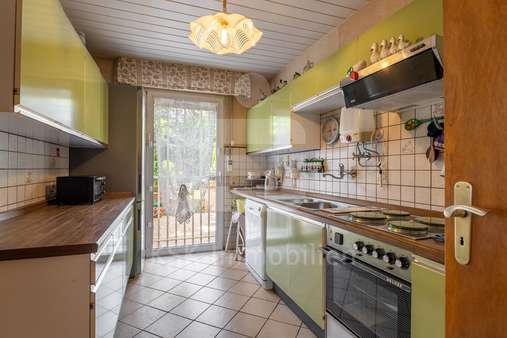 Küche - Einfamilienhaus in 50374 Erftstadt mit 120m² kaufen