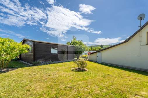 Garten Garten - Einfamilienhaus in 53359 Rheinbach mit 55m² kaufen