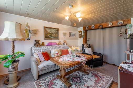 Wohnbereich Wohnbereich - Einfamilienhaus in 53359 Rheinbach mit 55m² kaufen