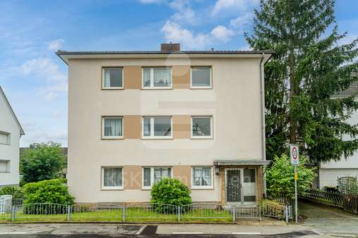 Aussenansicht - Mehrfamilienhaus in 53721 Siegburg mit 248m² kaufen