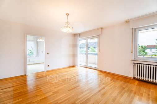 Esszimmer Erdgeschoss - Mehrfamilienhaus in 53721 Siegburg mit 248m² kaufen