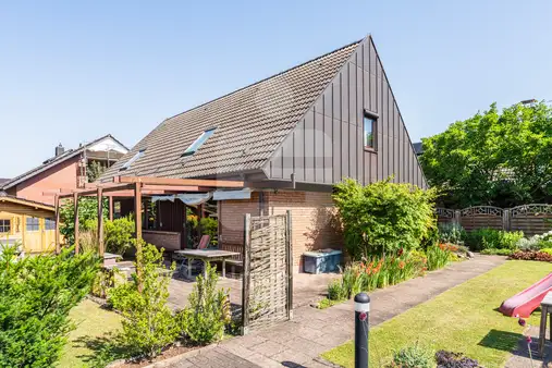 Das perfekte Haus für Ihre Familie!