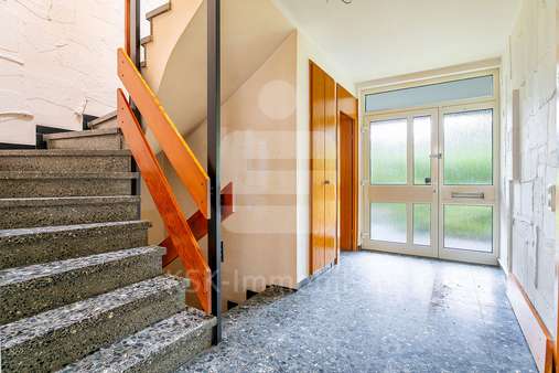 Diele Erdgeschoss Diele Erdgeschoss - Maisonette-Wohnung in 51467 Bergisch Gladbach / Katterbach mit 155m² kaufen