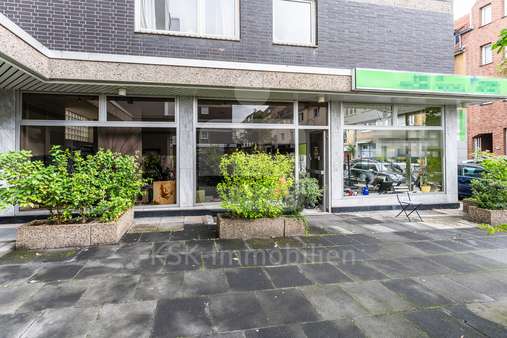Außenaufnahme  - Bürofläche in 50937 Köln mit 0m² kaufen