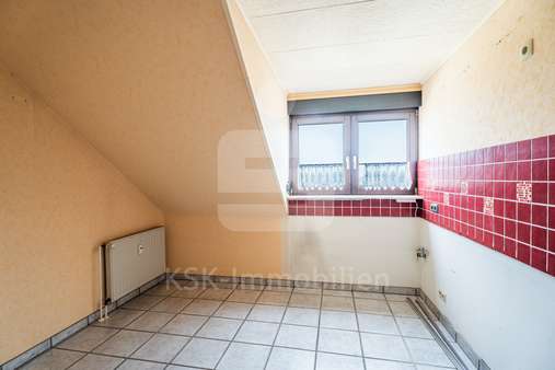 Küche Küche - Etagenwohnung in 50170 Sindorf mit 93m² kaufen