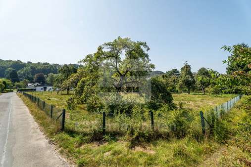 Grundstücksansicht - Grundstück in 51570 Windeck / Übersetzig mit 476m² kaufen