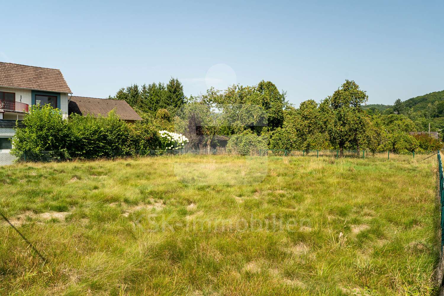 Grundstücksansicht Grundstücksansicht - Grundstück in 51570 Windeck / Übersetzig mit 355m² kaufen