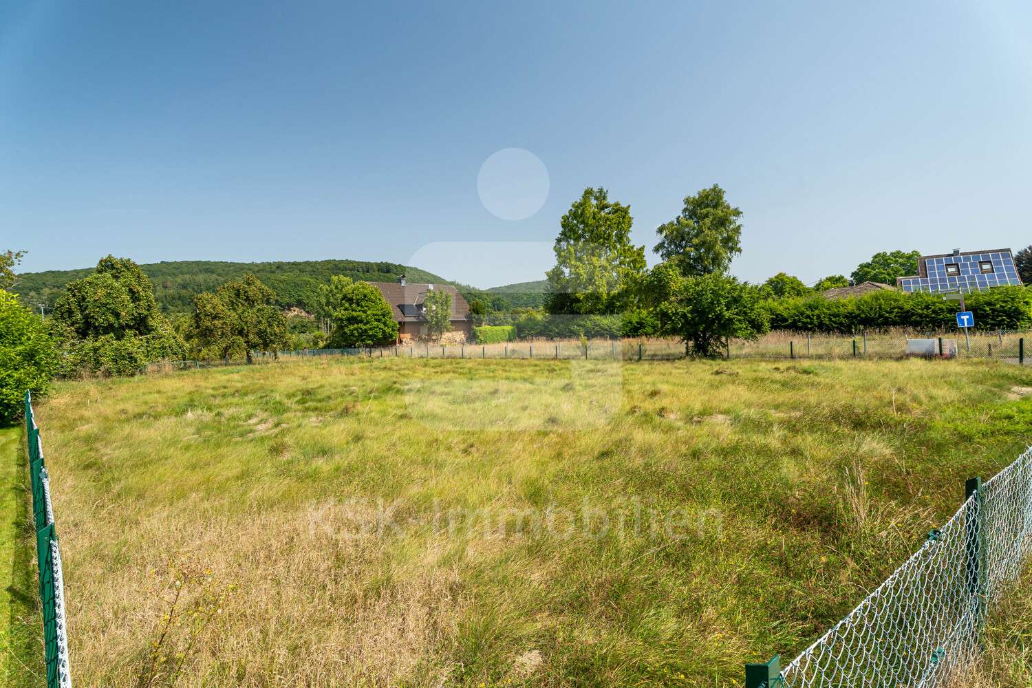 Sonnengrundstück  - Grundstück in 51570 Windeck / Übersetzig mit 388m² kaufen