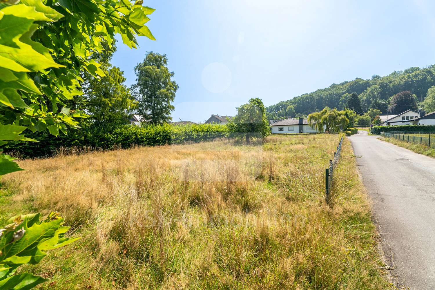Platz für Ihr Traumhaus - Grundstück in 51570 Windeck / Übersetzig mit 448m² kaufen