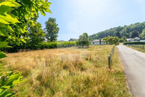 Grundstücksansicht Grundstücksansicht - Grundstück in 51570 Windeck / Übersetzig mit 405m² kaufen
