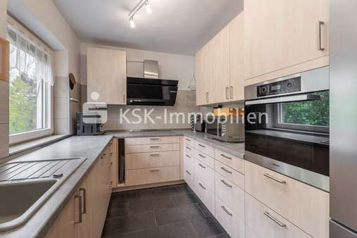 Küche Küche - Etagenwohnung in 50321 Brühl mit 78m² kaufen
