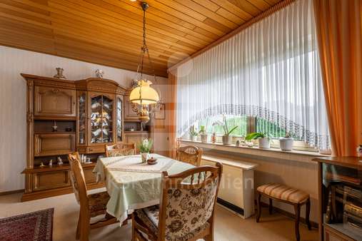 Esszimmer - Einfamilienhaus in 50127 Bergheim mit 79m² kaufen