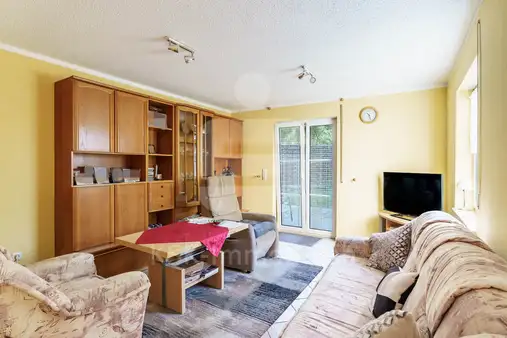 Zweifamilienhaus mit Potenzial in Euskirchen