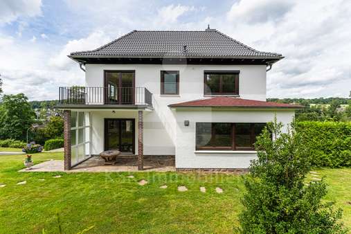 Außenaufnahme  - Einfamilienhaus in 51766 Engelskirchen / Unterkaltenbach mit 160m² kaufen