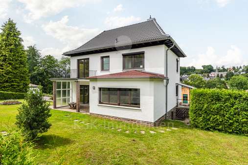 Außenaufnahme  - Einfamilienhaus in 51766 Engelskirchen / Unterkaltenbach mit 160m² kaufen