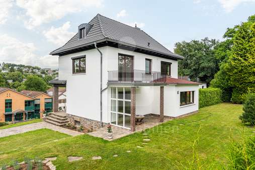 Außenaufnahme  - Einfamilienhaus in 51766 Engelskirchen / Unterkaltenbach mit 160m² kaufen