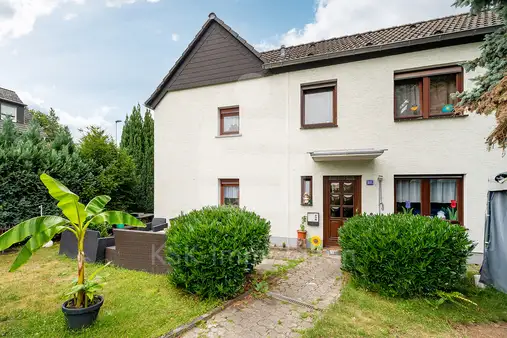 Ihre neue Kapitalanlage in Bensberg!