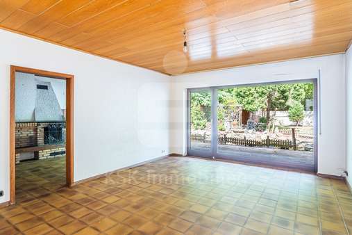 Zimmer Erdgeschoss - Bungalow in 50389 Wesseling mit 106m² kaufen