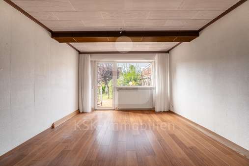 Zimmer Erdgeschoss - Zweifamilienhaus in 50321 Brühl mit 153m² kaufen