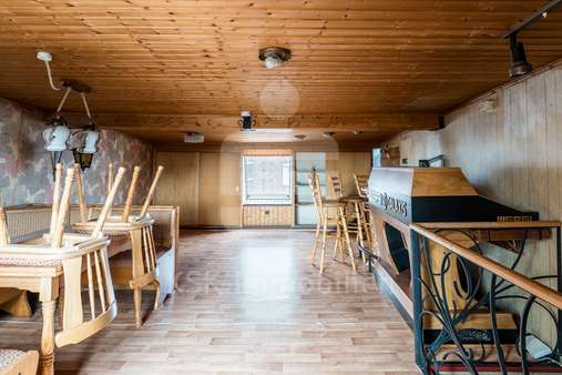 Hobbyraum Dachgeschoss Hobbyraum Dachgeschoss - Haus in 50226 Frechen mit 79m² kaufen