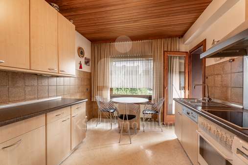 Küche Obergeschoss - Mehrfamilienhaus in 52351 Düren mit 203m² kaufen