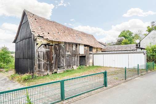 Außenaufnahme  - Einfamilienhaus in 53902 Bad Münstereifel mit 71m² kaufen