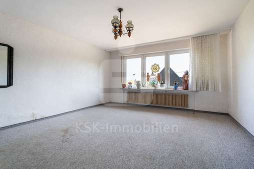 Zimmer Souterrain - Einfamilienhaus in 51709 Marienheide mit 156m² kaufen