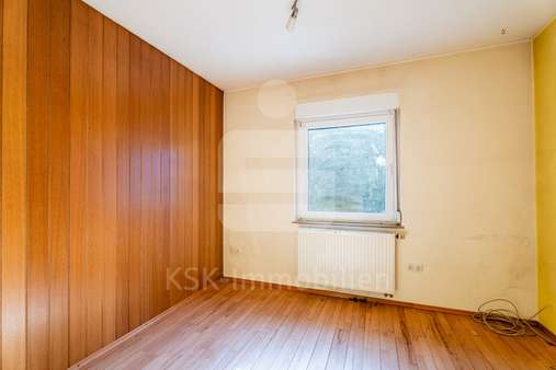 Schlafzimmer Obergeschoss Schlafzimmer Obergeschoss - Doppelhaushälfte in 53783 Eitorf mit 104m² kaufen