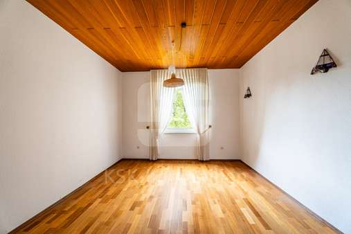 Esszimmer Erdgeschoss - Reiheneckhaus in 53721 Siegburg / Zentrum mit 149m² kaufen