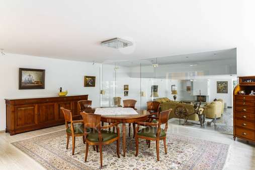 Essbereich Erdgeschoss - Einfamilienhaus in 50259 Pulheim mit 361m² kaufen