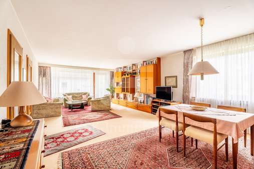 Wohn-Esszimmer  - Einfamilienhaus in 53797 Lohmar / Honsbach mit 199m² kaufen