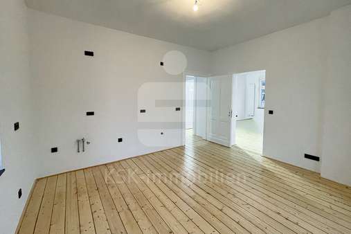 Küche Obergeschoss - Wohn- / Geschäftshaus in 53721 Siegburg mit 260m² als Kapitalanlage kaufen