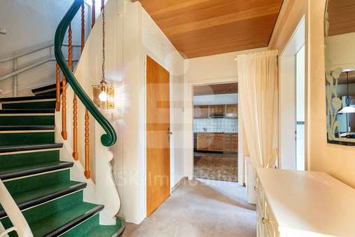 Eingang - Einfamilienhaus in 51766 Engelskirchen mit 82m² kaufen