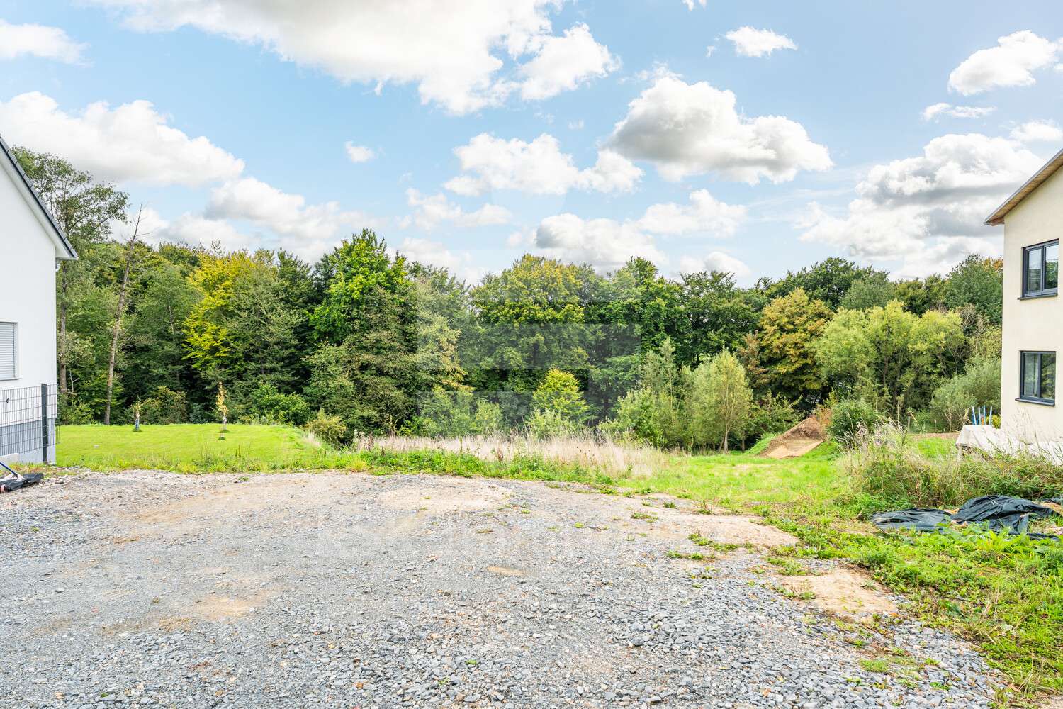 Außenaufnahme - Grundstück in 51491 Overath mit 1824m² kaufen