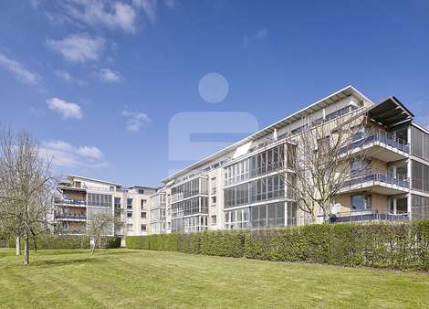 Ansicht  - Etagenwohnung in 50858 Köln / Weiden mit 76m² kaufen