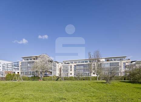 Ansicht - Etagenwohnung in 50858 Köln / Weiden mit 76m² kaufen