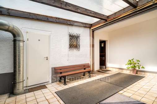 Atrium - Wohn- / Geschäftshaus in 53757 Sankt Augustin mit 535m² als Kapitalanlage kaufen