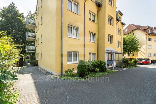Ansicht - Etagenwohnung in 50126 Bergheim mit 76m² kaufen