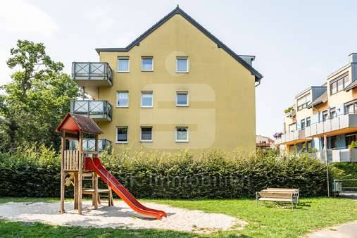 Ansicht - Etagenwohnung in 50126 Bergheim mit 76m² kaufen