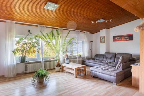 Wohnzimmer Wohnzimmer - Einfamilienhaus in 56316 Raubach mit 82m² kaufen