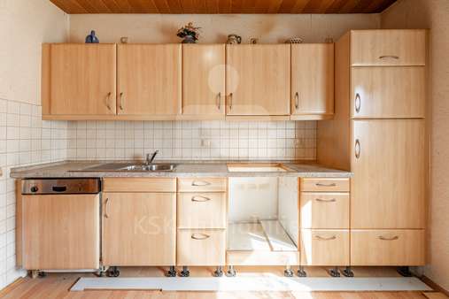 Küche Küche - Etagenwohnung in 50374 Erftstadt mit 60m² kaufen