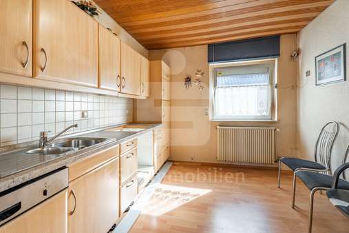 Küche Küche - Etagenwohnung in 50374 Erftstadt mit 60m² kaufen
