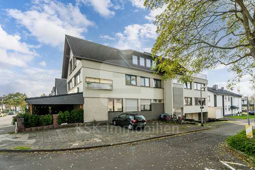 Aussenansicht  - Wohn- / Geschäftshaus in 53757 Sankt Augustin mit 411m² als Kapitalanlage kaufen