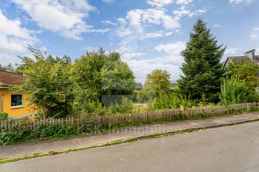 Aussenansicht - Grundstück in 51570 Windeck / Dattenfeld mit 720m² kaufen