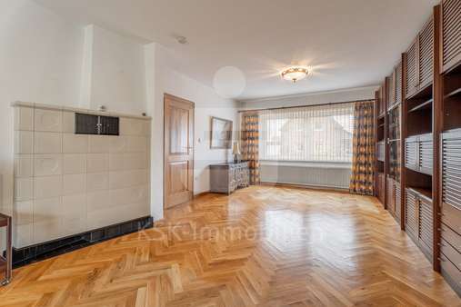 Wohn- und Esszimmer - Doppelhaushälfte in 50189 Elsdorf mit 130m² kaufen