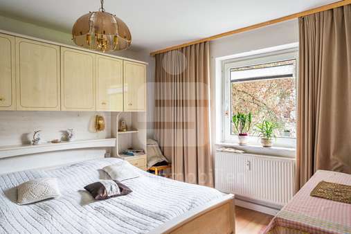 Zimmer - Etagenwohnung in 50827 Köln / Bickendorf mit 56m² kaufen