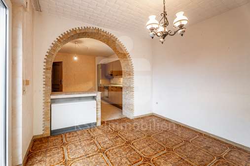 Esszimmer  - Einfamilienhaus in 50189 Elsdorf mit 133m² kaufen