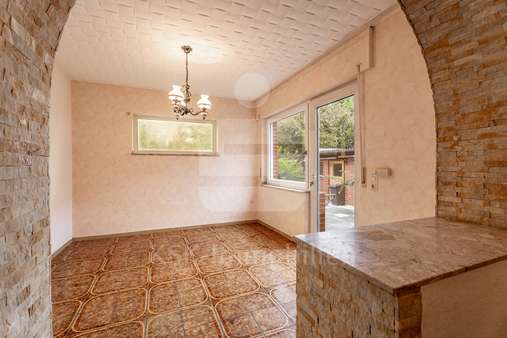 Esszimmer  - Einfamilienhaus in 50189 Elsdorf mit 133m² kaufen
