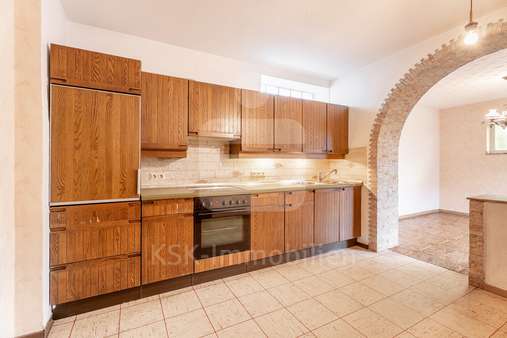 Küche - Einfamilienhaus in 50189 Elsdorf mit 133m² kaufen