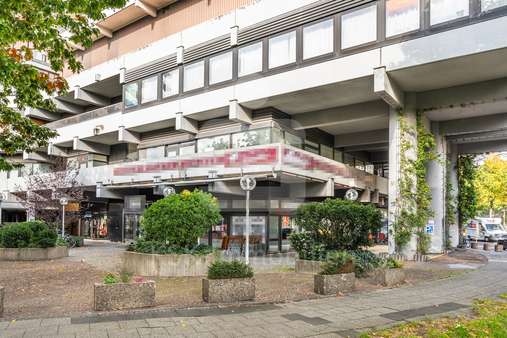 Außenaufnahme  - Bürofläche in 50939 Köln mit 0m² kaufen